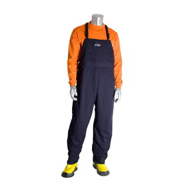 West Chester 9100-52422 PIP AR/FR Overalls - 40 Cal/cm2