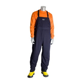 West Chester 9100-52564 PIP AR/FR Overalls - 12 Cal/cm2