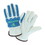 West Chester 9120 Top Grain Sheepskin Leather Drivers Glove with Aramid Blended Lining and TPR Impact Resistance, Price/Pair