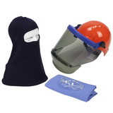 West Chester 9150-52508 PIP PPE 2 Arc Flash Kit - 12 Cal/cm2