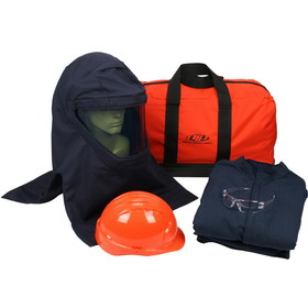 West Chester 9150-52609 PIP PPE 3 Arc Flash Kit - 33 Cal/cm2