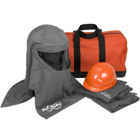 West Chester 9150-52730 PIP PPE 4 Arc Flash Kit - 100 Cal/cm2