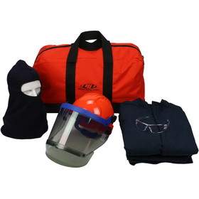 West Chester 9150-52810 PIP PPE 2 Arc Flash Kit - 12 Cal/cm2