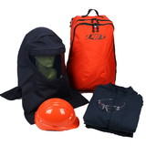West Chester 9150-53018 PIP PPE 3 Arc Flash Kit - 25 Cal/cm2