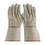 West Chester 92-918G PIP Cotton Canvas Double Palm Glove with Nap-In Finish - Gauntlet Cuff, Price/Dozen