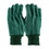 West Chester 93-548 PIP Premium Grade Chore Glove with Double Layer Palm, Double Layer Back and Nap-Out Finish - Knit Wrist, Price/Dozen