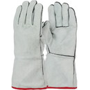 West Chester 930LHO Ironcat Split Cowhide Leather Welder's Glove with Cotton Liner - Left Hand Only
