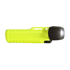 West Chester 933-A104120 Underwater Kinetics Wide-Beam LED Flashlight
