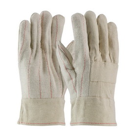 West Chester 94-930 PIP Premium Grade Hot Mill Glove with Three-Layers of Cotton Canvas - 30 oz