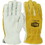 PIP 9414 Ironcat Premium Grade Top Grain Drivers Glove with Shoulder Split Cowhide Leather Back - Keystone Thumb, Price/Pair