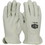 PIP 9420 Ironcat Premium Grade Top Grain Cowhide Leather Drivers Glove - Keystone Thumb, Price/Pair