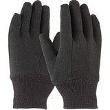 West Chester 95-809PDC PIP Regular Weight Polyester/Cotton Jersey Glove with PVC Dotted Grip - Ladies'