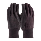 West Chester 95-809PD PIP Regular Weight Polyester/Cotton Jersey Glove with PVC Dotted Grip - Men's