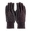 PIP 95-809PD PIP Regular Weight Polyester/Cotton Jersey Glove with PVC Dotted Grip - Men's, Price/Dozen