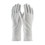 PIP 97-500-14 CleanTeam Premium, Light Weight Cotton Lisle Inspection Glove with Unhemmed Cuff - 14&quot;, Price/Dozen