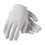 PIP 97-500H CleanTeam Premium, Light Weight Cotton Lisle Inspection Glove with Overcast Hem Cuff - Men's, Price/Dozen