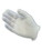 PIP 97-521H CleanTeam Medium Weight Cotton Lisle Inspection Glove with Overcast Hem Cuff - Ladies', Price/Dozen