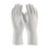 West Chester 97-540-12 CleanTeam Heavy Weight Cotton Lisle Inspection Glove with Unhemmed Cuff - 12&quot;, Price/Dozen