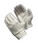 PIP 97-541H CleanTeam Heavy Weight Cotton Lisle Inspection Glove with Overcast Hem Cuff - Ladies', Price/Dozen