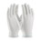 West Chester 98-712 CleanTeam Regular Weight Stretch Nylon Inspection Glove with Zig-Zag Stitched Rolled Hem - Full Fashion Pattern, Price/Dozen
