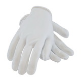 West Chester 98-741 CleanTeam 40 Denier Tricot Inspection Glove with Rolled Hem Cuff - Ladies'