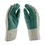 West Chester BG42SWSJI Regular Weight Hot Mill Glove with Band Top Cuff - 24 oz., Price/Dozen