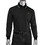 PIP BP801LC-BK-XS Long Sleeve Esd Polo Shirt Black, Xs, Price/each