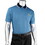 PIP BP801SC-RB-XS Short Sleeve Esd Polo Shirt Royal Blue, Xs, Price/each