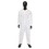 West Chester C3802 Posi-Wear M3 PosiWear M3 - Coverall with Elastic Wrist &amp; Ankle, Price/Case