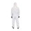 West Chester C3806 Posi-Wear M3 PosiWear M3 Coverall with Hood, Elastic Wrists &amp; Ankles, Price/Case