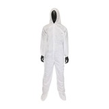 West Chester C3809 Posi-Wear M3 PosiWear M3 Coverall with Hood & Boot