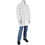 PIP C3819 Posi-Wear M3 PosiWear M3 Lab Coat - No Pockets, 50 gsm, Price/case