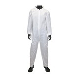 West Chester C3850 PIP SMS - Basic Coverall