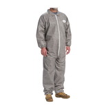 West Chester C3902 Posi-Wear M3 PosiWear M3 - Coverall with Elastic Wrist & Ankle
