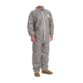 PIP C3902 Posi-Wear M3 PosiWear M3 - Coverall with Elastic Wrist &amp; Ankle