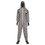 PIP C3906 Posi-Wear M3 PosiWear M3 Coverall with Hood, Elastic Wrists &amp; Ankles, Price/Case