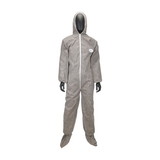West Chester C3909 Posi-Wear M3 PosiWear M3 Coverall with Hood & Boot
