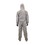 PIP C3909 Posi-Wear M3 PosiWear M3 Coverall with Hood &amp; Boot, Price/Case