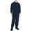 PIP CC1245-74NV Uniform Technology Altessa Grid ISO 5 (CLASS 100) Cleanroom Coverall, Price/each