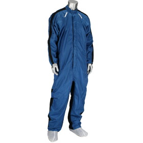 PIP CCNCHR-62RB Uniform Technology Auto Grid Paint Powder Coating Coverall