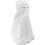PIP CHPIN2-74WH-XS Cleanroom Hood Built In Face Mask - Pull Over Altessa Grid White, Xs, Price/each