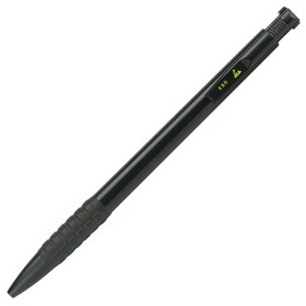 PIP CR-Ball-Pen CleanTeam Class 100 Cleanroom / Electrostatic Dissipative (ESD) Ball Pen