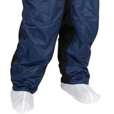 PIP CSC-60-20PK Uniform Technology Taffeta Shoe Cover