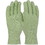 PIP ECO-7X-GR Seamless Knit Recycled Polyester Glove - Heavy Weight, Price/dozen