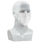 PIP FACEMASK-3PWSOP CleanTeam Class 1,000-10,000 Face Mask