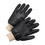 West Chester J1007RF PVC Dipped Glove with Jersey Liner and Rough Finish - Knitwrist, Price/Dozen