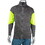 PIP J100SP-3CM-HVB-TL-S-NS Ata Tech Jacket W/3" Staycool Neck/Hvy Biceps, No Tags, Price/each