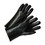 West Chester J1027 PVC Dipped Glove with Jersey Liner and Smooth Finish - 12&quot;, Price/Dozen