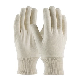 West Chester KJ01I PIP Heavy Weight Cotton Reversible Jersey Glove - Men's