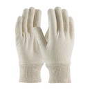 West Chester KJ55I PIP Economy Weight Cotton Reversible Jersey Glove - Men's
